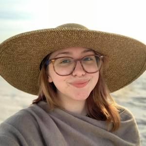 Meet your Posher, Lillie